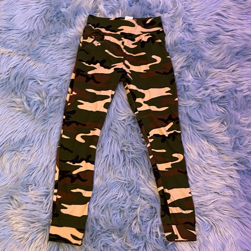 cameo leggings girls (10) 🤍